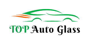 Top Auto Glass Logo